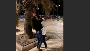 Poveste de dragoste în fotbal. Fosta internaţională Ana Manea se iubeşte cu o tânără din Spania 