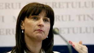 Plăcintă susţine înăsprirea pedepselor pentru stoparea huliganismului