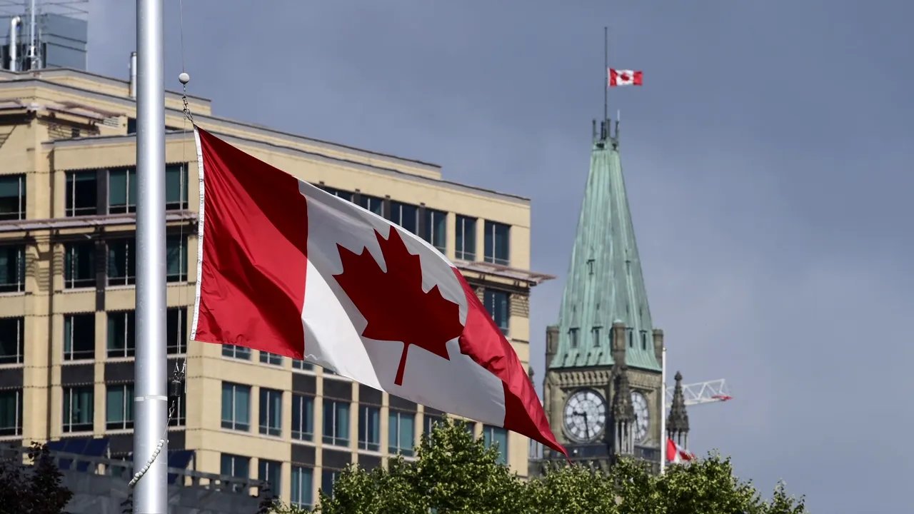 Canada retrage personalul neesenţial de la Ambasada din Ucraina