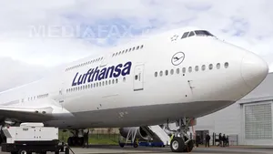 Piloţii Deutsche Lufthansa de pe cursele pe distanţe lungi intră marţi în grevă