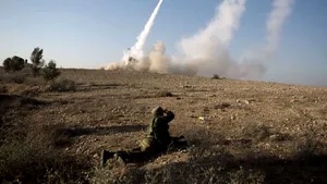 MAE activează Celula de criză pentru a acorda asistenţă consulară românilor din Gaza