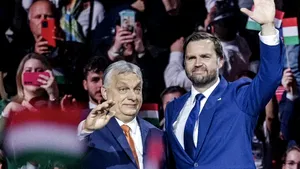 Germania îl acuză pe JD Vance de ipocrizie. Berlinul spune că vizita sa în Ungaria a fost în sprijinul lui Viktor Orbán
