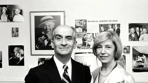 Văduva actorului de comedie Louis de Funès a murit la vârsta de 101 ani