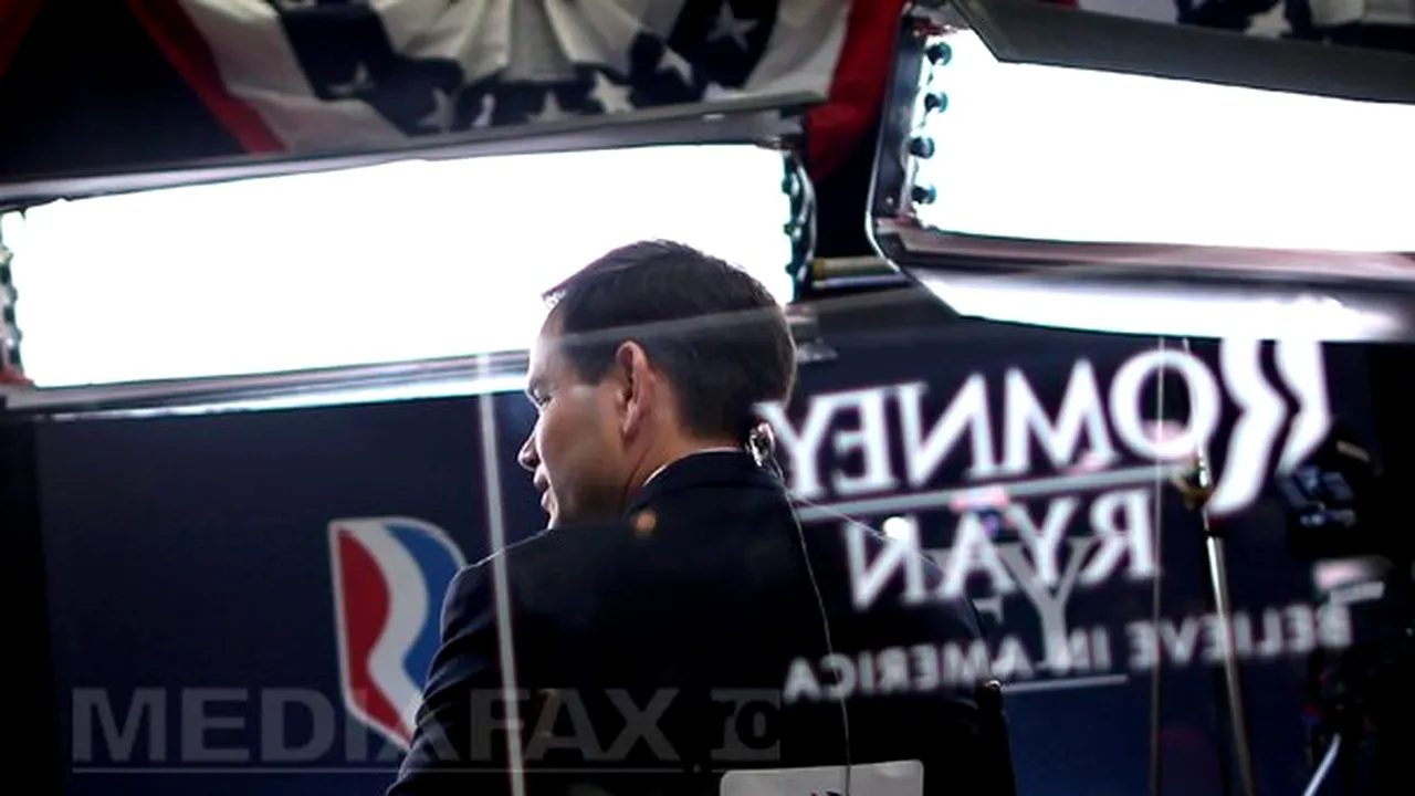 Dezbaterea Obama-Romney: Războiul 