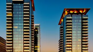 One United Properties îşi propune să realizeze un profit brut consolidat de 622,1 milioane de lei 