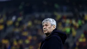 Preliminariile Cupei Mondiale: Mircea Lucescu a anunțat lotul României pentru următoarele meciuri
