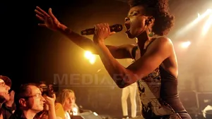 Noisettes, sufletul petrecerii în prima seară la Summer Well