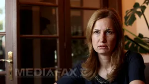 Violeta Moraru: Banii care intră la Rapid se cheltuie după bunul plac al administratorului judiciar