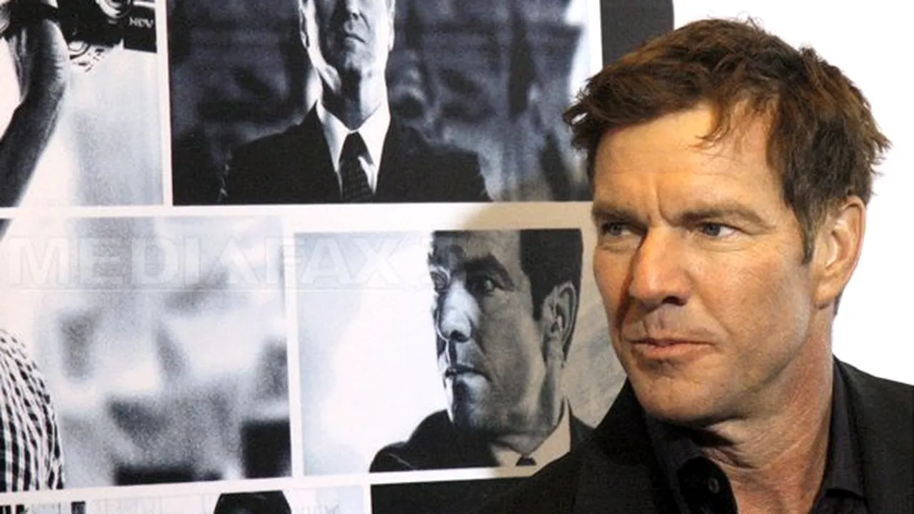 Divorţul actorului Dennis Quaid, anulat în justiţie