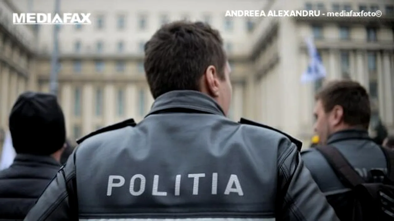 Eight police officers receive final convictions after torturing two men in Bucharest