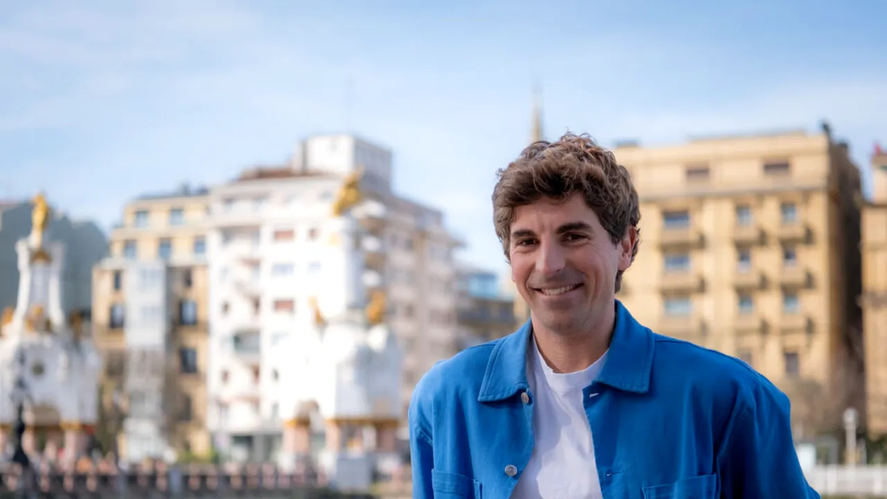 Primarul din San Sebastián, despre românii din Țara Bascilor: „I-aș încuraja să aprofundeze în continuare identitatea bască”