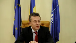 Diaconescu: Unii încearcă să-şi fundamenteze cariera în MAE pe o ofertă politică