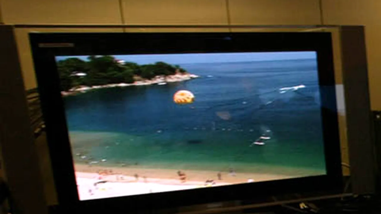 Pro TV HD, din 1 octombrie, pe UPC HD