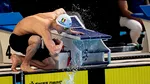 David Popovici, aur și record național în proba de 50 m liber la Naționalele de la Otopeni
