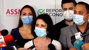 VIDEO | A început testarea bucureştenilor pentru stabilirea gradului de imunizare la COVID-19