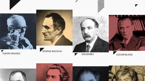 Aplauze pentru poet / A Hand for the Poet – online, din 22 octombrie