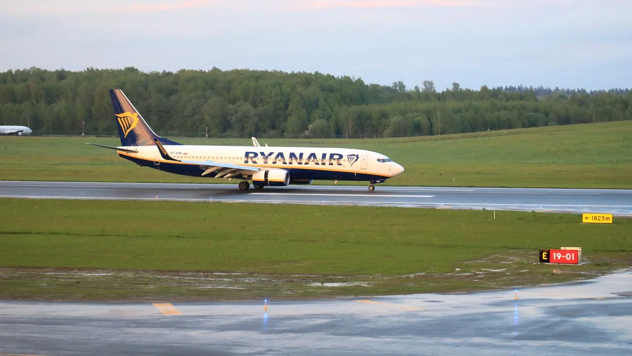 CEO-ul Ryanair, reacţie dură după deturnarea avionului companiei pe care o conduce: „Piraterie sponsorizată de stat” 
