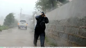 Atenționare de călătorie emisă de MAE: Furtuna Fung-Wong poate deveni super taifun în Filipine