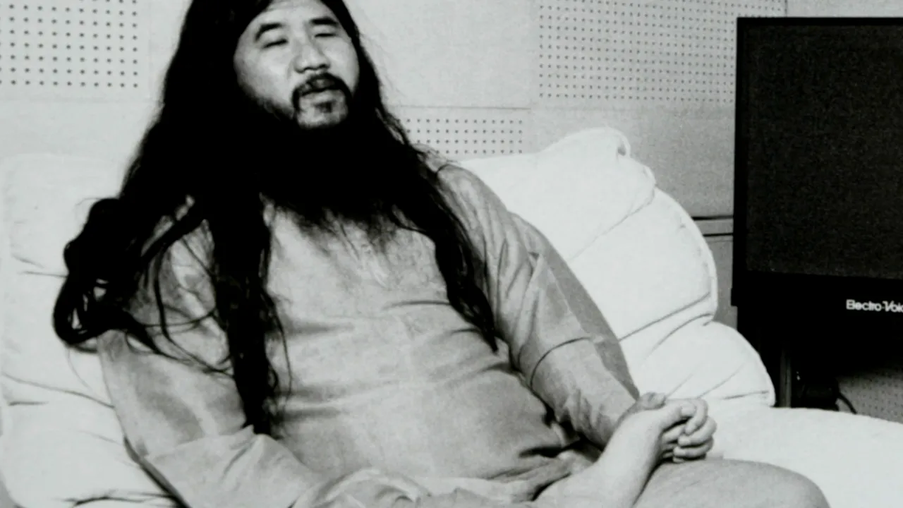 Ultimii şase membri ai unei secte religioase din Japonia, care a organizat acum 23 de ani un atac sângeros la metroul din Tokyo, au fost executaţi