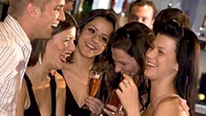 Combinaţia de băuturi energizante cu votcă poate fi mortală