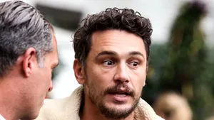 Actorul american James Franco, acuzat de exploatare sexuală de două foste studente de la şcoala sa de actorie 
