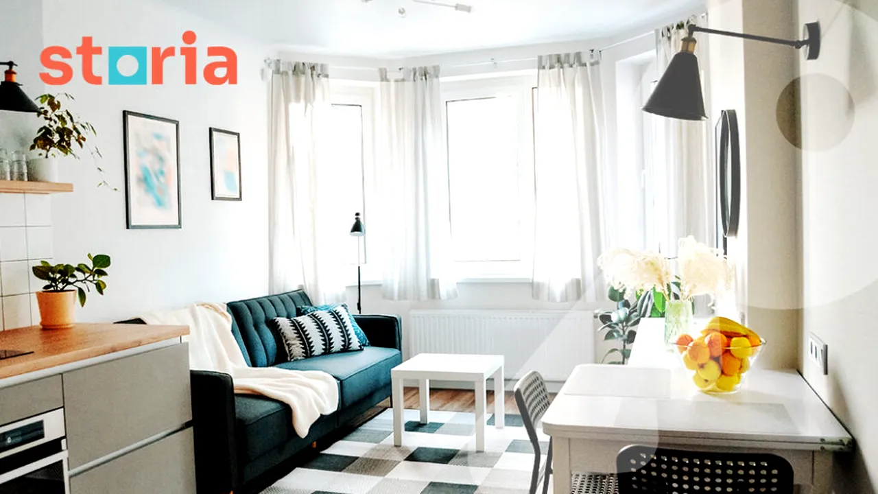 Analiză Storia: În ce orașe din România e cel mai scump să locuiești cu chirie