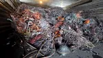 350 de kilograme de obiecte de cult și două clopote masive, confiscate. Garda Națională de Mediu, noi descinderi la Sintești