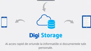 RCS&RDS a lansat un serviciu cloud de stocare de date. Cum funcţionează Digi Storage