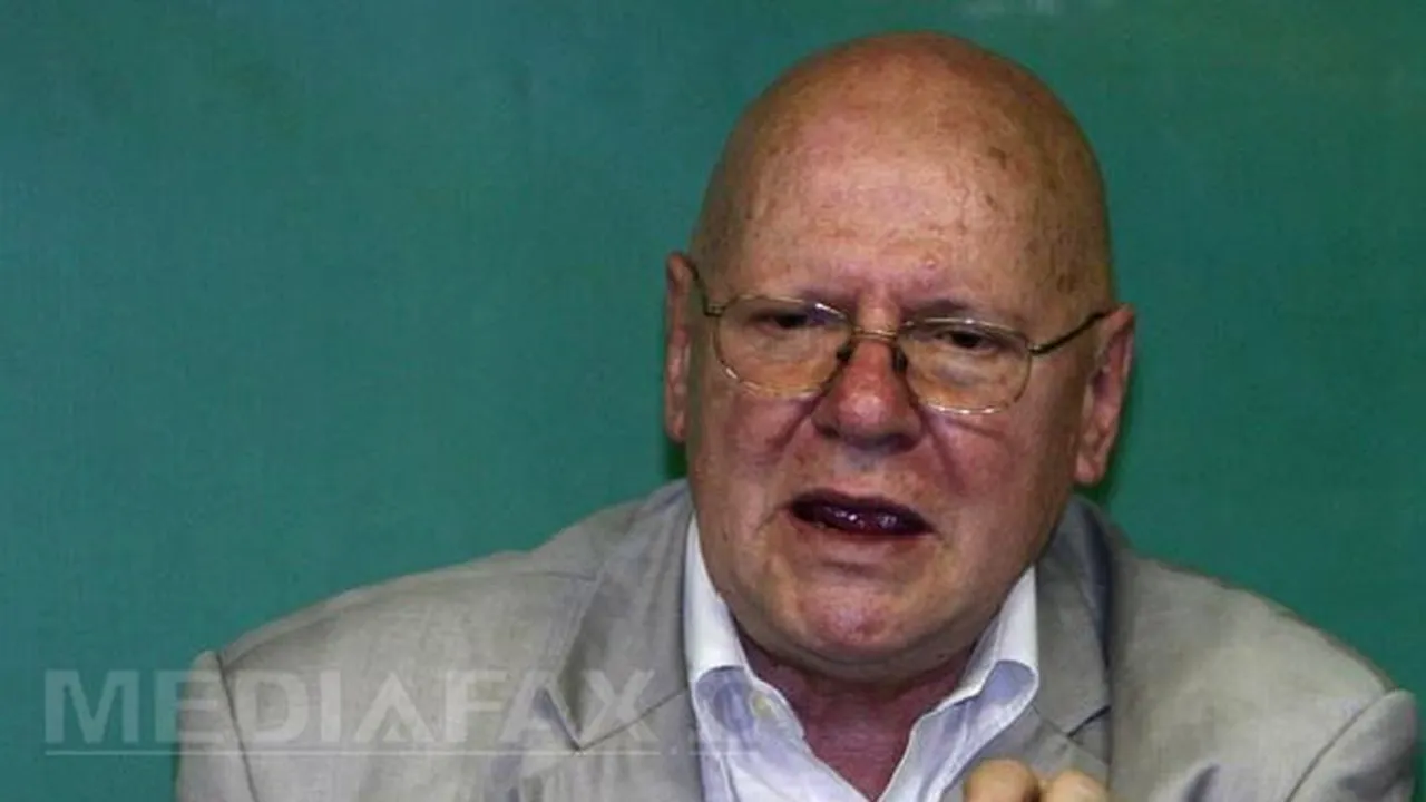 Răzvan Theodorescu şi Irina Nistor, în comisiile de evaluare a angajaţilor TVR. Selecţia începe luni