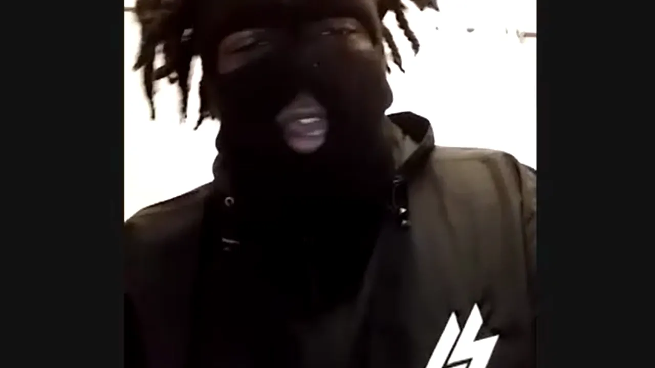 INTERVIU EXCLUSIV. Cum vede un rapper american de culoare protestele din Statele Unite
