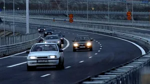 Romanian Transports Ministry Needs RON3.16B For Transylvania Hwy