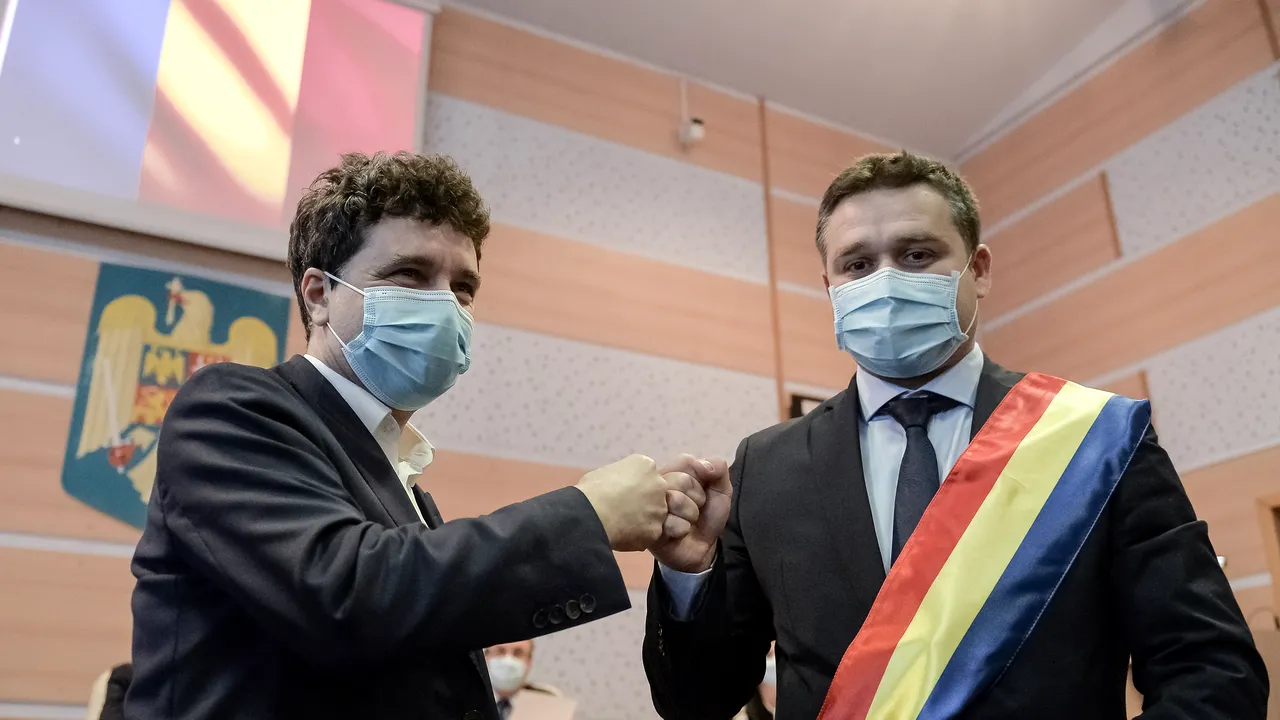 Primarul Sectorului 6, „frustrat” pentru că nu există o comunicare cu Nicuşor Dan