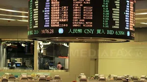 Declin amplu al unui indice privind industria prelucrătoare chineză. Bursele scad puternic