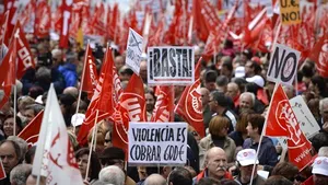 Şomajul din Spania a atins un nou record; 6 milioane de persoane caută un loc de muncă