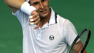 Ungur: Am făcut multe greşeli copilăreşti, puteam mai mult