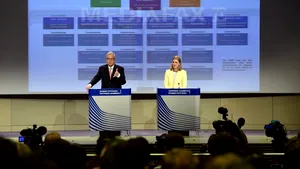 Negocieri de culise pentru ajustarea Comisiei Juncker