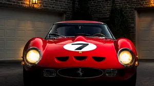 Cea mai scumpă maşină Ferrari s-a vândut la licitaţie pentru o sumă record. Modelul a făcut istorie în Formula 1