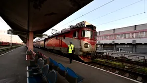 Schimbare majoră pregătită pentru trenurile din România. Ce orașe sunt vizate de noul sistem