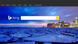 Motorul de căutare Bing este accesibil din nou în China