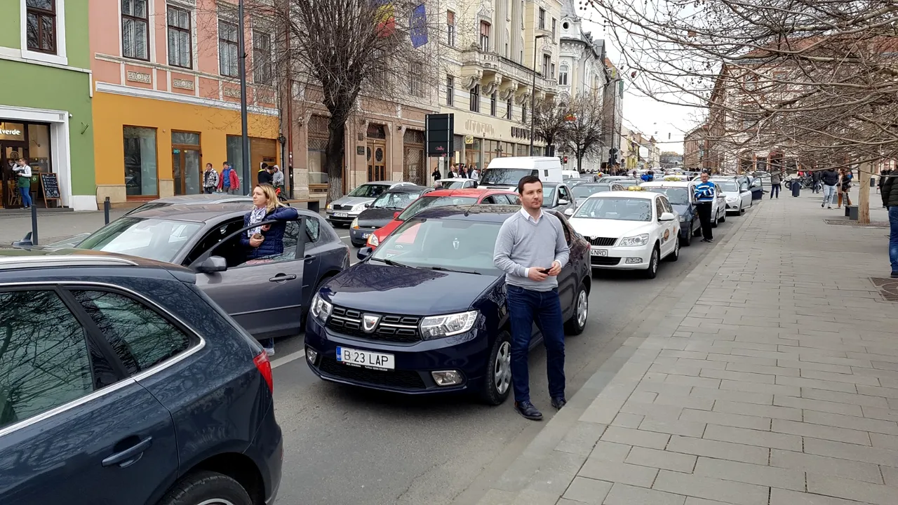 Mişcarea #şîeu, pe paginile ambasadelor şi a Reprezentanţei Comisiei Europene | FOTO, VIDEO