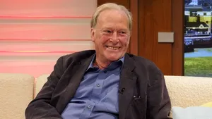 Actorul Dennis Waterman a murit la vârsta de 74 de ani