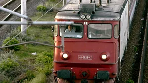 CFR Călători introduces a new route with new trains between Bucharest North and Timişoara North