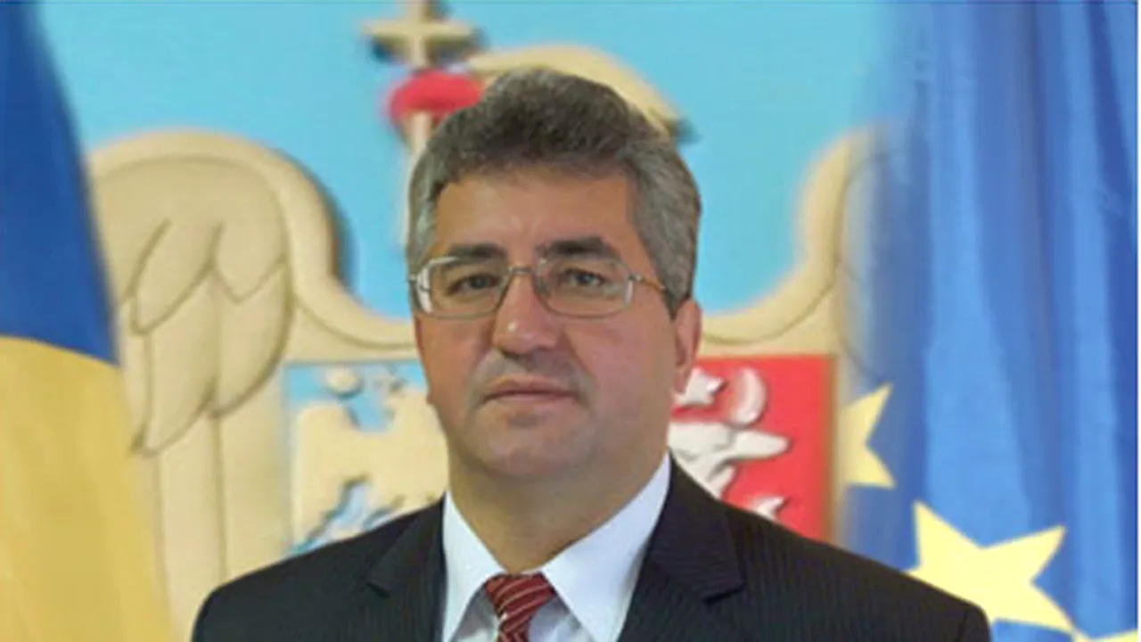 Primarul Ion Lungu, ales preşedinte al OM Suceava a PDL