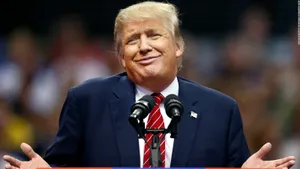 Donald Trump a sugerat Spaniei să construiască un zid pentru a opri imigranţii care ajung în Europa. Unde ar trebui să-l ridice executivul din Madrid