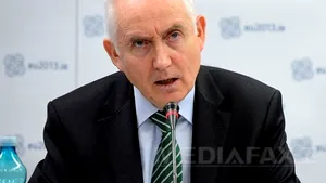 Ambasadorul Irlandei: Nu sunt dovezi privind un nou val de migranţi români