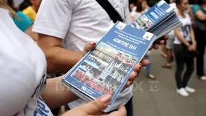 REPORTAJ: Motivele înscrierii la ASE, între 