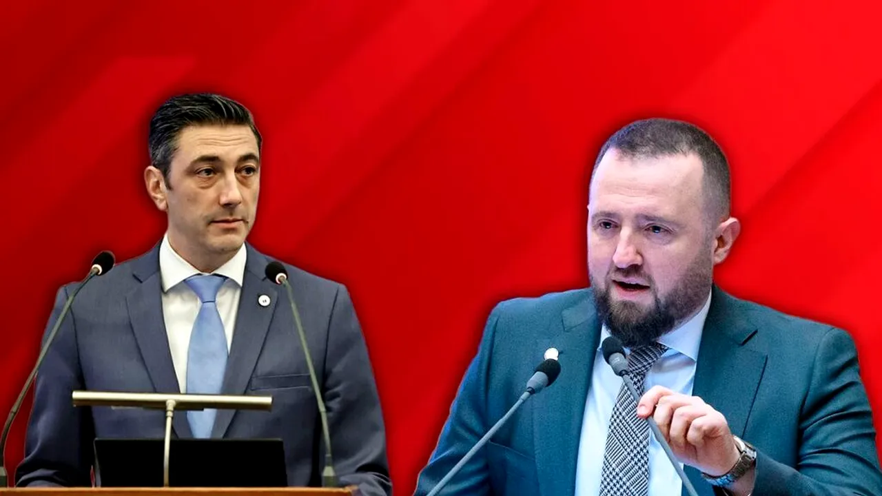 UPDATE. Start în lupta pentru șefia marilor parchete: Alex Florența și Marius Voineag renunță la șefiile Parchetului General și DNA. Cine și-a depus candidatura și ar putea fi noii șefi ai marilor structuri de parchet