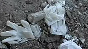 Bărbat din Târgu Frumos, găsit mort şi cu penisul tăiat