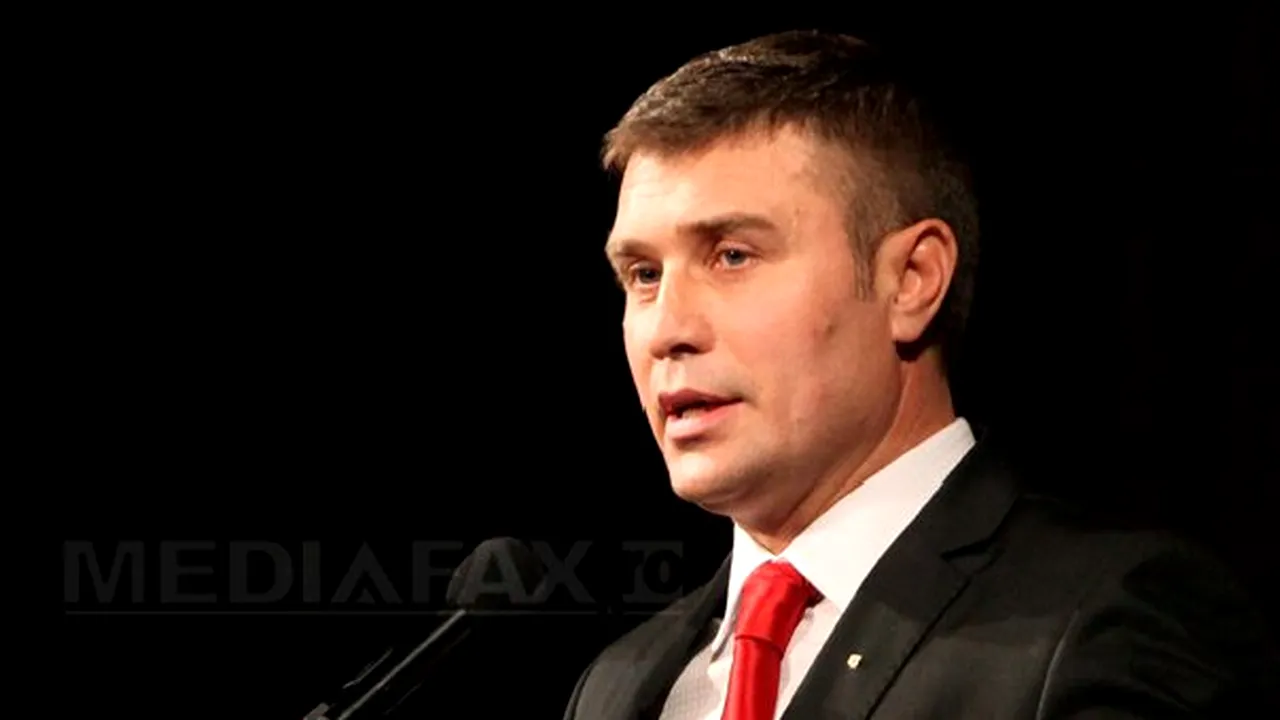 Sesizare ANI privind incompatibilitatea deputatului Adăscăliţei, trimisă comisiei juridice din Cameră