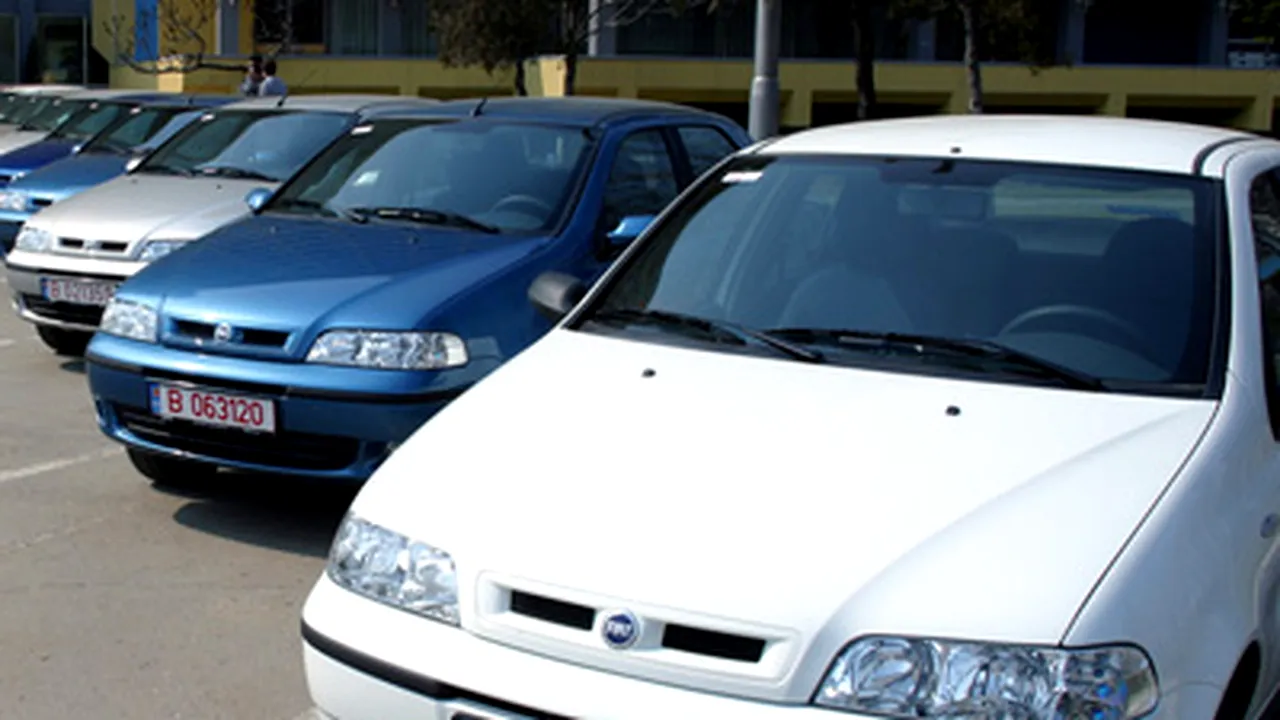 AutoItalia a inaugurat un complex auto de peste cinci milioane euro în Bucureşti